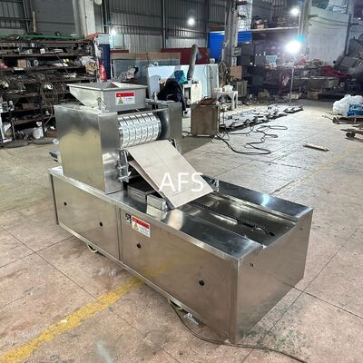 Biscuit Making Machine, Crispy Biscuit Forming Machine, Sugar Cookies Forming Machine