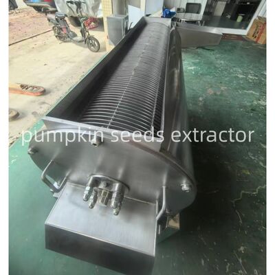 Pumpkin Seed Extractor,Pumpkin Seeds Separator,Pumpkin Seed Removing Machine