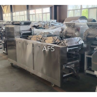 Automatic Noodle Making Machine, Fresh Noodle Making Machine